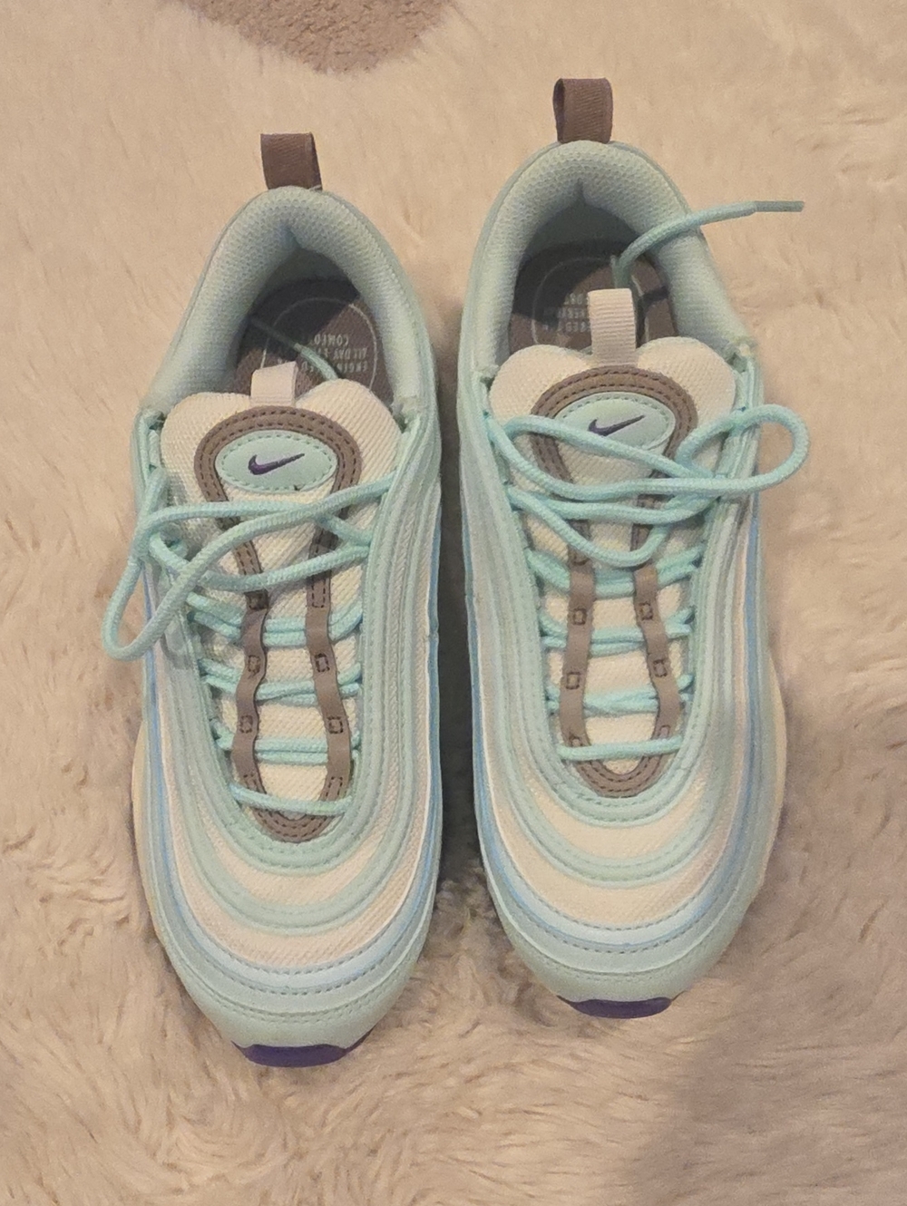 Nike Women's AirMax 97 Sneakers